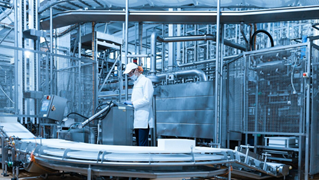 Ý nghĩa của chương trình hiệu chuẩn trong nhà máy thực phẩm