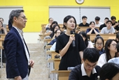 Khóa tập huấn Chuỗi giá trị thực phẩm Việt Nam – Nhật Bản thúc đẩy hợp tác và phát triển bền vững