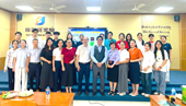 Seminar khoa học Công nghệ hình ảnh tiên tiến trong nghiên cứu khoa học sự sống