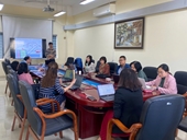 Seminar khoa học tháng 11 2025 - Khoa Công nghệ thực phẩm