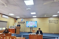 Hội nghị cán bộ viên chức, người lao động năm 2025 – Khoa Công nghệ thực phẩm