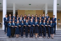 25 năm Khoa Công nghệ thực phẩm – Hành trình kiến tạo tri thức và phụng sự xã hội