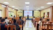 Seminar khoa học tháng 4 2026 - Khoa Công nghệ thực phẩm