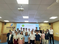 Hội thi khởi nghiệp VNUA 2026 - Bùng nổ sáng tạo tại vòng thi cụm 2