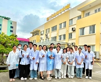 Khoa Công nghệ thực phẩm – VNUA tổ chức tham quan thực tế cho ​học viên dự án ASEAN-MAFF HRD tại Công ty cổ phần bánh kẹo Hải Châu