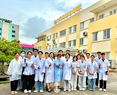 Khoa Công nghệ thực phẩm – VNUA tổ chức tham quan thực tế cho ​học viên dự án ASEAN-MAFF HRD tại Công ty cổ phần bánh kẹo Hải Châu