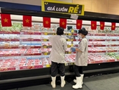 Thực tập nghề nghiệp tại Aeon Long Biên - Một hành trình đáng nhớ và ý nghĩa