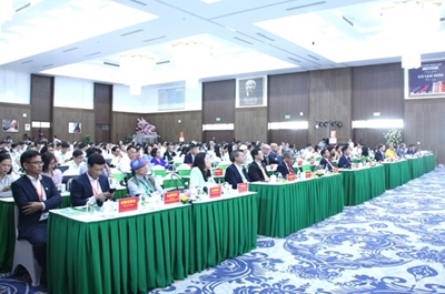 AgriVision 2026 Kiến tạo nông nghiệp tương lai từ chính sách, công nghệ và đổi mới sáng tạo