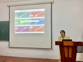 Seminar Overall considerations in ELT materials development and evaluation