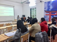 Seminar Approaches to teaching translation for english-majored students at VNUA