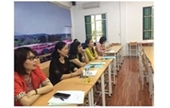 Hội Nghị Khoa học Công nghệ tuổi trẻ cấp Khoa năm 2019