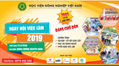 Ngày Hội Việc Làm Năm 2019- Cơ Hội Vàng Tìm Kiếm Việc Làm