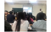 How to be an English - majored student