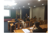 Seminar “HOW TO TEACH READING  USE OF ENGLISH C1”