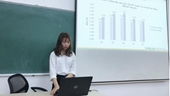 Đẩy mạnh hoạt động nghiên cứu khoa học của sinh viên Khoa SP  NN