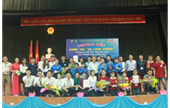 Ngành Sư phạm kỹ thuật nông nghiệp SPKT POHE- Khoa Sư phạm và Ngoại ngữ