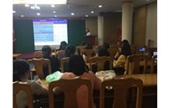 Seminar  Biện pháp Giáo dục cải thiện tính tích cực của Sinh viên trong giờ học trên lớp