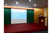 Seminar Some effective ways to learn vocabulary