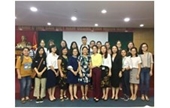 Hội Thảo  Chuẩn đầu ra tiếng Anh cho sinh viên các trường Đại học và Cao đẳng