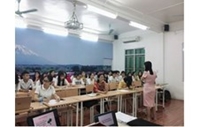 Seminar “Các phương pháp nghiên cứu ngôn ngữ”