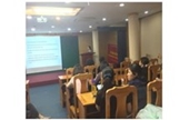 Seminar “THE RELATIONSHIPS BETWEEN LEARNING STYLES  LEARNING OUTCOMES OF THE SECOND-YEAR EFL 1 LEARNER AT VNUA”