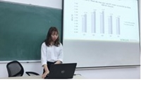 Đẩy mạnh hoạt động nghiên cứu khoa học của sinh viên Khoa SP  NN