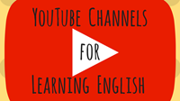 Giới thiệu các kênh học tiếng Anh trên Youtube phần 2