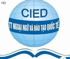 Trung Tâm Ngoại Ngữ và Đào Tạo Quốc Tế