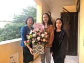 Nhà giáo – Nghề cao quý nhất trong những nghề cao quý