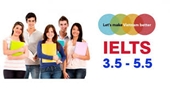 THÔNG BÁO KHAI GIẢNG LỚP TIỀN IELTS ĐẢM BẢO ĐẦU RA