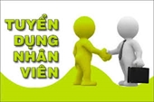Thông báo Asian Vision Group JSC tuyển nhân sự