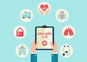 Tham gia bảo hiểm y tế sinh viên đợt tháng 6 năm 2021