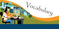 What conditions help vocabulary learning