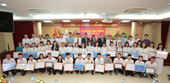 Giải mã lý do chọn Học viện Nông nghiệp Việt Nam