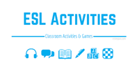 10 Fun ESL Games and Activities for Teaching Kids English Abroad