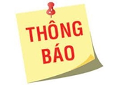 THÔNG BÁO v v xét tốt nghiệp sớm cho sinh viên Đợt 30 9 2021