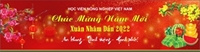 Thư chúc mừng năm mới xuân Nhâm Dần của Đảng ủy, Hội đồng, Ban Giám đốc