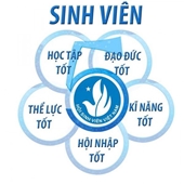 Sinh viên Khoa Sư phạm và Ngoại ngữ đạt danh hiệu Sinh viên 5 tốt cấp Học viện năm học 2020 - 2021
