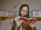 Nguyễn Thị Hà Trang Học viện Nông nghiệp Việt Nam cho em cơ hội được nhận 2 bằng Tốt nghiệp