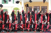 Giải cơn khát nguồn nhân lực cho ngành Nông nghiệp
