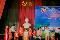 Công đoàn Học viện Nông nghiệp Việt Nam tổ chức ngày hội gia đình