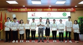 Học viện Nông nghiệp Việt Nam dành gần 30 tỷ đồng trao học bổng cho sinh viên