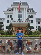 Có áp lực lớn mới tạo nên thành công lớn