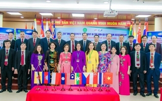 Học viện Nông nghiệp Việt Nam ghi dấu ấn vươn tầm khu vực và quốc tế