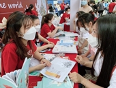 Tuyển sinh đại học Khẩn trương đăng ký nguyện vọng lên hệ thống