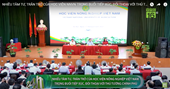 NHIỀU TÂM TƯ, TRĂN TRỞ CỦA HỌC VIỆN NNVN TRONG BUỔI TIẾP XÚC, ĐỐI THOẠI VỚI THỦ TƯỚNG CHÍNH PHỦ