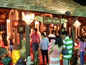 Phát triển du lịch làng nghề truyền thống trên địa bàn thành phố Hà Nội Thực trạng và giải pháp