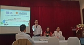 Học viện nông nghiệp Việt Nam tham gia xây dựng chiến lược phát triển kỹ năng nghề trong lĩnh vực nông nghiệp