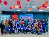 Orientation 2020 định hướng cho sinh viên các ngành chất lượng cao