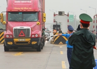 Sự hà khắc của hàng xóm và cuộc chữa cháy chóng vánh nông sản Hải Dương